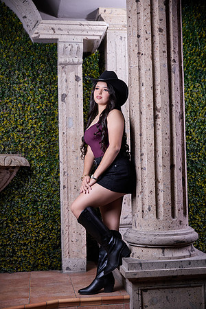 #8509 CINTHIA GZZ AADR0504