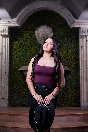 #8509 CINTHIA GZZ AADR0510