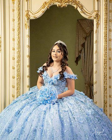 8X10 #26897 YADIRA GABRIELA CORONADO-0710