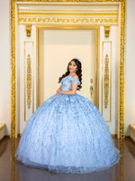 6X8 YADIRA GABRIELA CORONADO #26897-0751