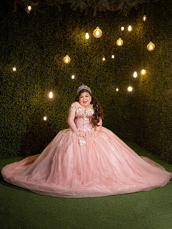 ROSA NELLY #25664-0435