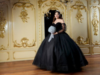 #1757 MARIA LUISA BRAVO