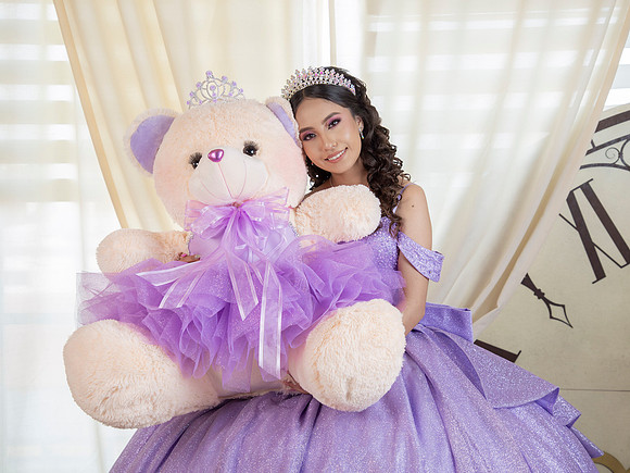 #26951 MARIA DE JESUS MIRELES (XV FORMAL)-0613