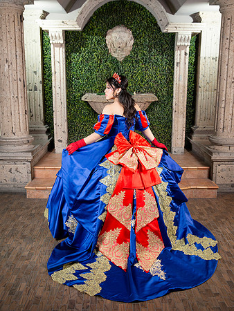 6X8 #27268 YOLANDA MENDOZA-1733