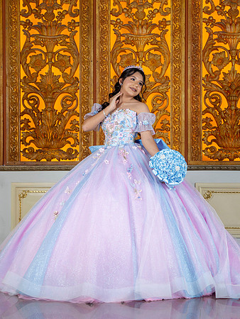 #26554 IVENNE ACOSTA (XV FORMAL) -0607