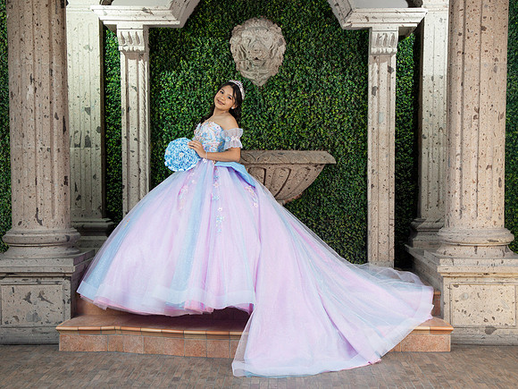 #26554 IVENNE ACOSTA (XV FORMAL) -0624