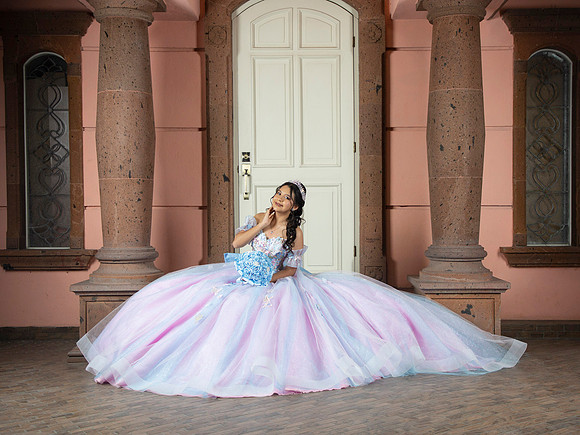 #26554 IVENNE ACOSTA (XV FORMAL) -0654