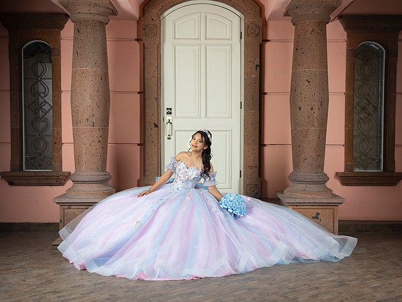#26554 IVENNE ACOSTA (XV FORMAL) -0663
