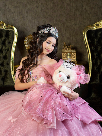 #26802 DIANA LAURA (XV FORMAL)-1300