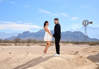 #2943 CARMEN LUCERO ( PAREJA CASUAL LOC MINA) BENJI_BAM0240