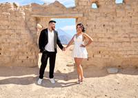 #2943 CARMEN LUCERO ( PAREJA CASUAL LOC MINA) BENJI_BAM0247