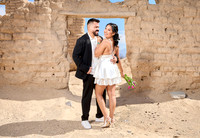 #2943 CARMEN LUCERO ( PAREJA CASUAL LOC MINA) BENJI_BAM0255