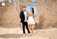 #2943 CARMEN LUCERO ( PAREJA CASUAL LOC MINA) BENJI_BAM0254
