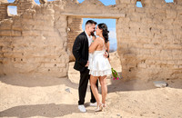 #2943 CARMEN LUCERO ( PAREJA CASUAL LOC MINA) BENJI_BAM0256