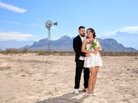 #2943 CARMEN LUCERO ( PAREJA CASUAL LOC MINA) BENJI_BAM0259