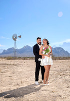 #2943 CARMEN LUCERO ( PAREJA CASUAL LOC MINA) BENJI_BAM0261