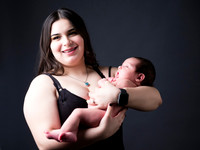 MARIA DEL CARMEN MORENO # 21348(16X20)BEBEVANESSA-1008