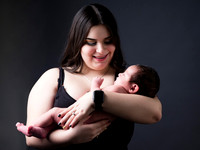 MARIA DEL CARMEN MORENO # 21348(16X20)BEBEVANESSA-1010
