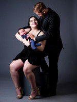 MARIA DEL CARMEN MORENO # 21348(16X20)BEBEVANESSA-1024