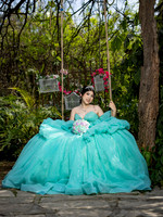 CARMEN GARCIA #27326 (XV FORMAL - LOC SOLO JUNCAL)