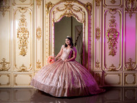 ANGELA FABIOLA (XV) #27058 (FORMAL)