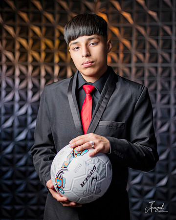 8X10 BELEN LARA #27296_ED-1345