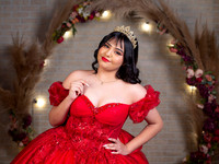 NAOMI MAYALEN #27008-7979
