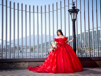 NAOMI MAYALEN #27008-8007