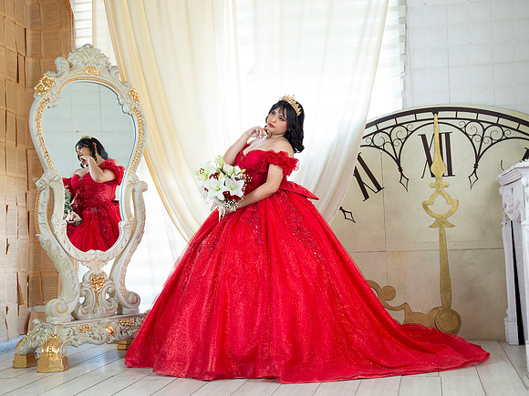 NAOMI MAYALEN #27008-8045