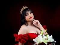 NAOMI MAYALEN #27008-8059