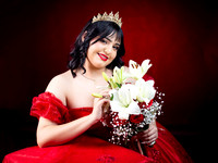 NAOMI MAYALEN #27008-8089