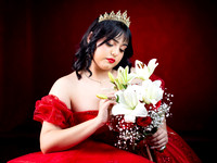 NAOMI MAYALEN #27008-8090