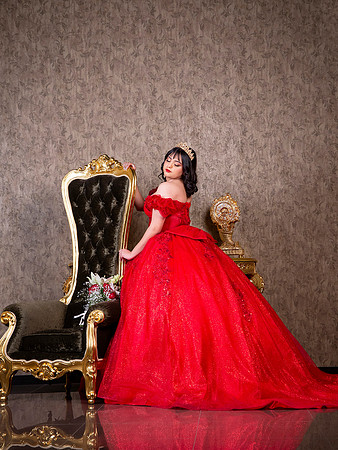 NAOMI MAYALEN #27008-7949