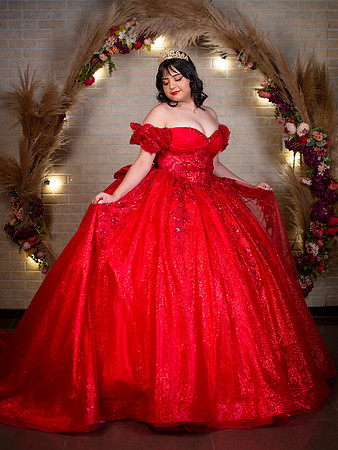 NAOMI MAYALEN #27008-7989
