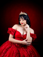 NAOMI MAYALEN #27008-8085