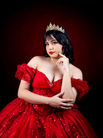 NAOMI MAYALEN #27008-8076