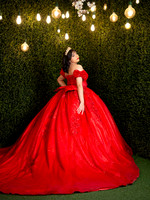 NAOMI MAYALEN #27008-8111
