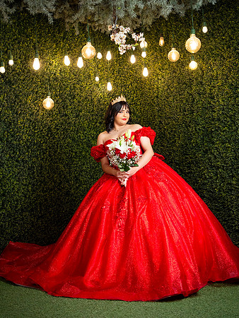 NAOMI MAYALEN #27008-8114