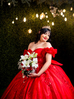 NAOMI MAYALEN #27008-8129