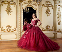 ELIZABETH ESCOBEDO #13704