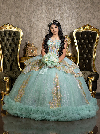 6X8 ANGELA ESCOBEDO #26830-0664