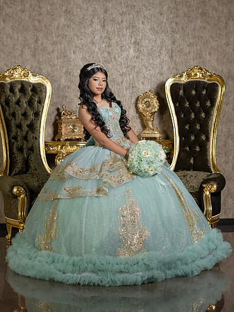 6X8 ANGELA ESCOBEDO #26830-0665