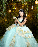 8X10 ANGELA ESCOBEDO #26830_BAM0804