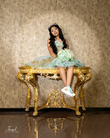 8X10 ANGELA ESCOBEDO #26830_BAM0922