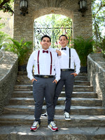 #2934 JORGE ALBERTO (PAREJA JUNCAL) BENJI_BAM1383