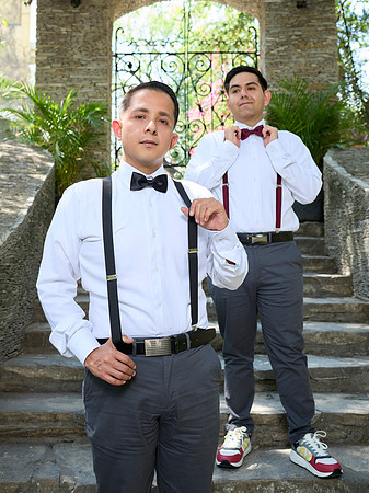 #2934 JORGE ALBERTO (PAREJA JUNCAL) BENJI_BAM1392