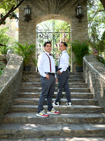 #2934 JORGE ALBERTO (PAREJA JUNCAL) BENJI_BAM1388