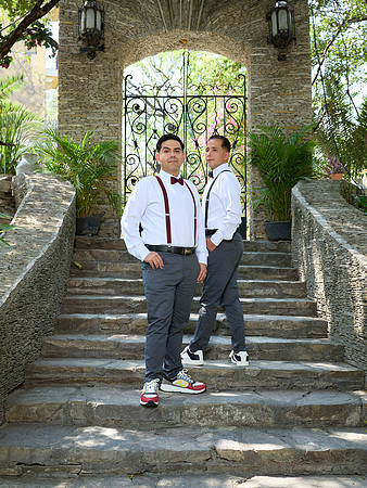 #2934 JORGE ALBERTO (PAREJA JUNCAL) BENJI_BAM1389