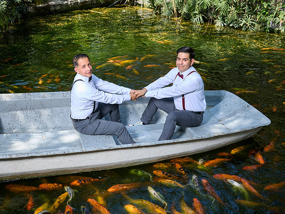 #2934 JORGE ALBERTO (PAREJA JUNCAL) BENJI_BAM1402