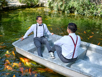 #2934 JORGE ALBERTO (PAREJA JUNCAL) BENJI_BAM1406
